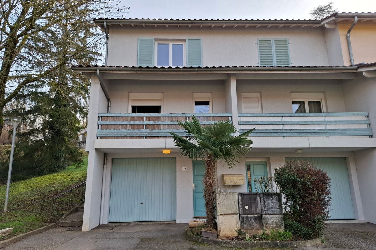 T5 de 106,3 m² à Limonest  au prix de vente de 345 000 €