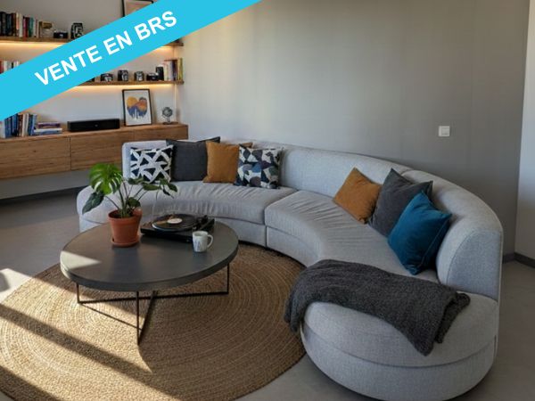 T2 de 43,95 m² à Lyon 69008, Jean XXIII à partir de 119 900 €