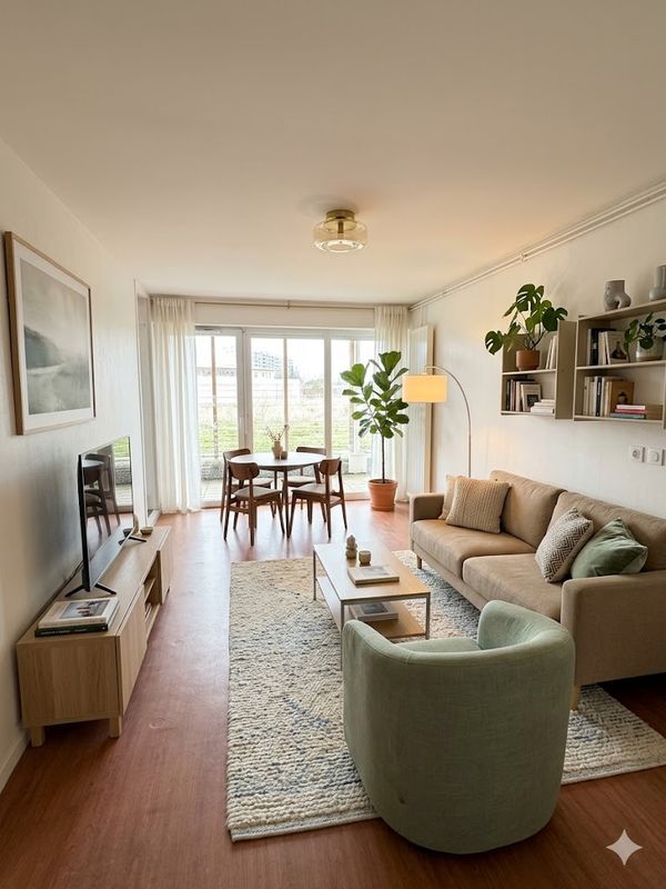 T3 de 73,6 m² à Lyon 9 au prix de vente de 182 300 €