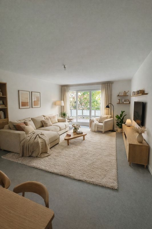 T3 de 70 m² à Lyon 9 au prix de vente de 197 400 €