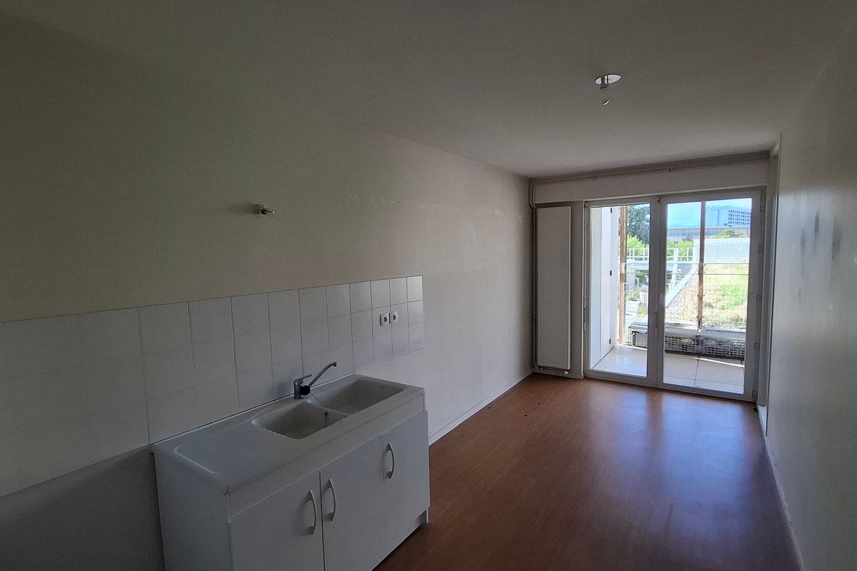 T3 de 73,6 m² à Lyon 9 au prix de vente de 182 300 €