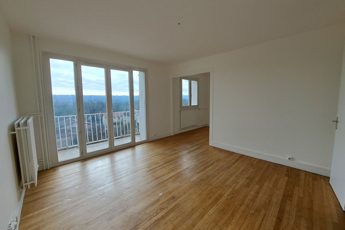 T3 de 68 m² à Vernaison, La Chapelle au prix de vente de 156 000 €