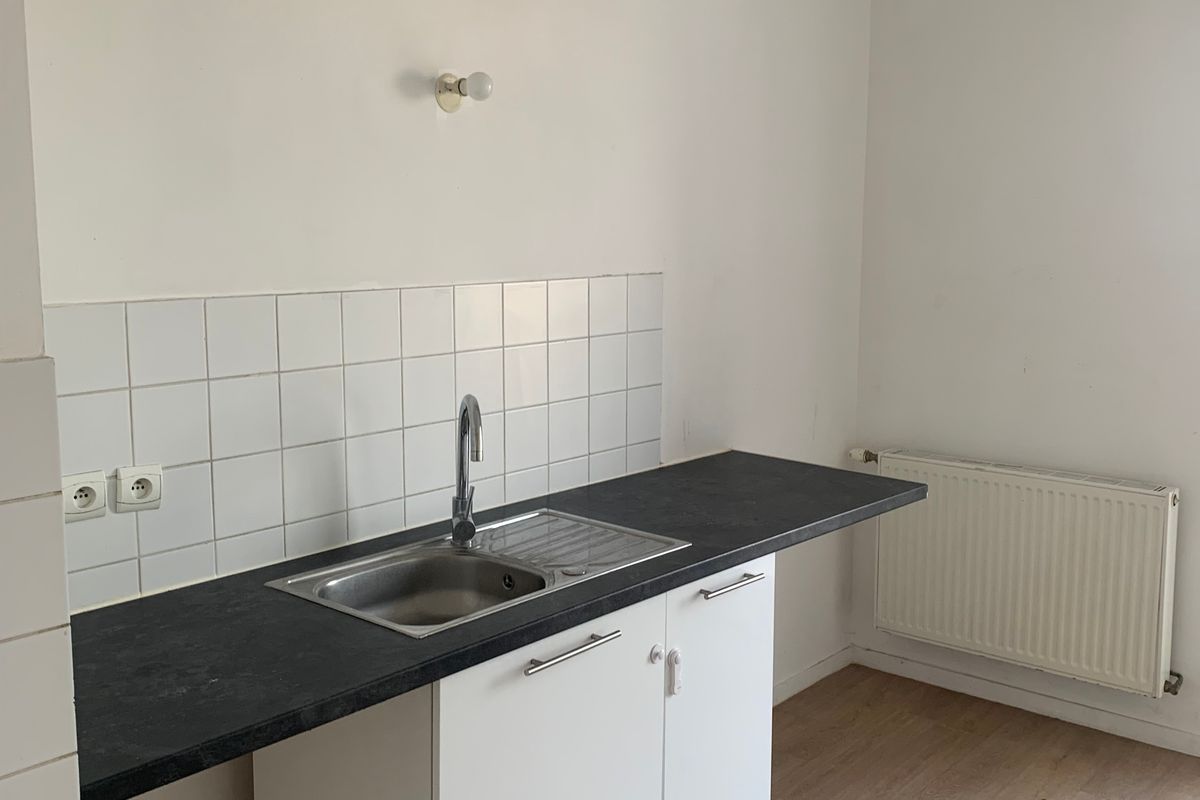 T3 de 71 m² à Saint-Priest, Carré Rostand au prix de vente de 155 000 €