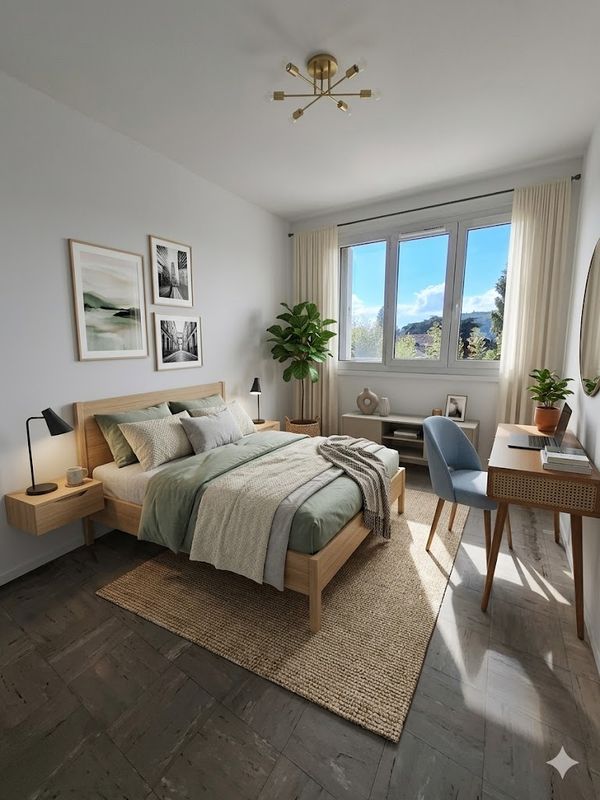 T5 de 88,30 m² à Fontaines-sur-Saône au prix de vente de 174 300 €