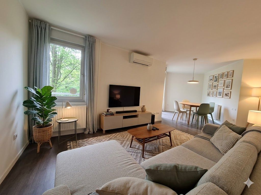 T2 de 53 m² à Saint-Priest au prix de vente de 107 400 €