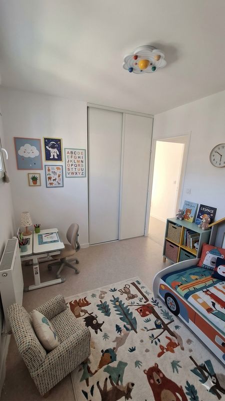 T3 de 71,9 m² à Lyon 69008, André Roux à partir de 177 200 €