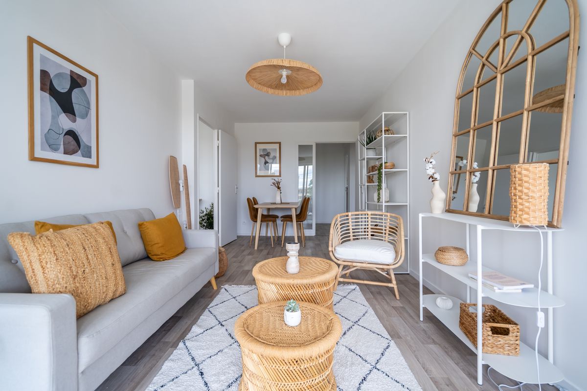 T5 de 95 m² à Lyon 9 au prix de vente de 238 000 €