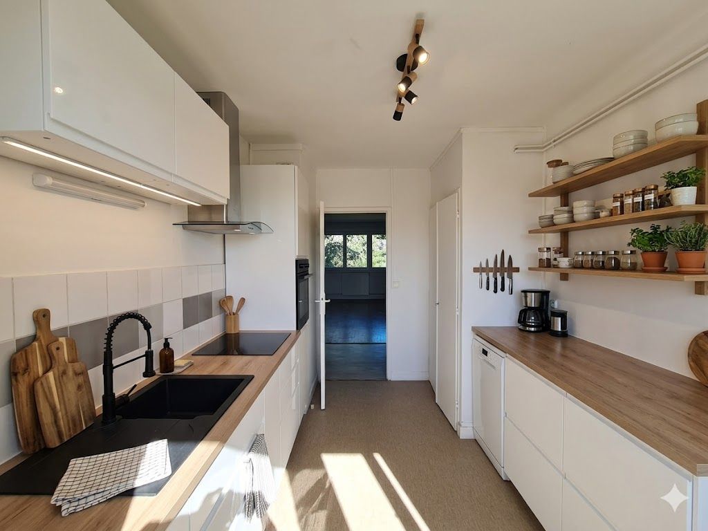 T5 de 90,7 m² Lyon 69009 au prix de vente de 218 200 €