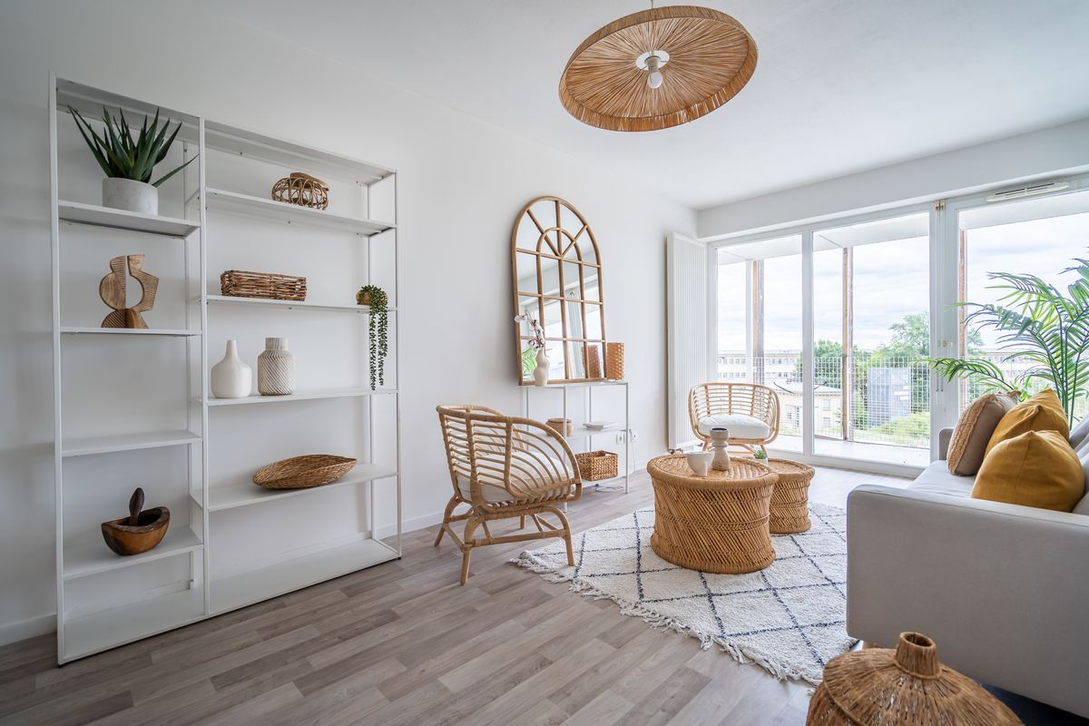 T5 de 95 m² à Lyon 9 au prix de vente de 238 000 €