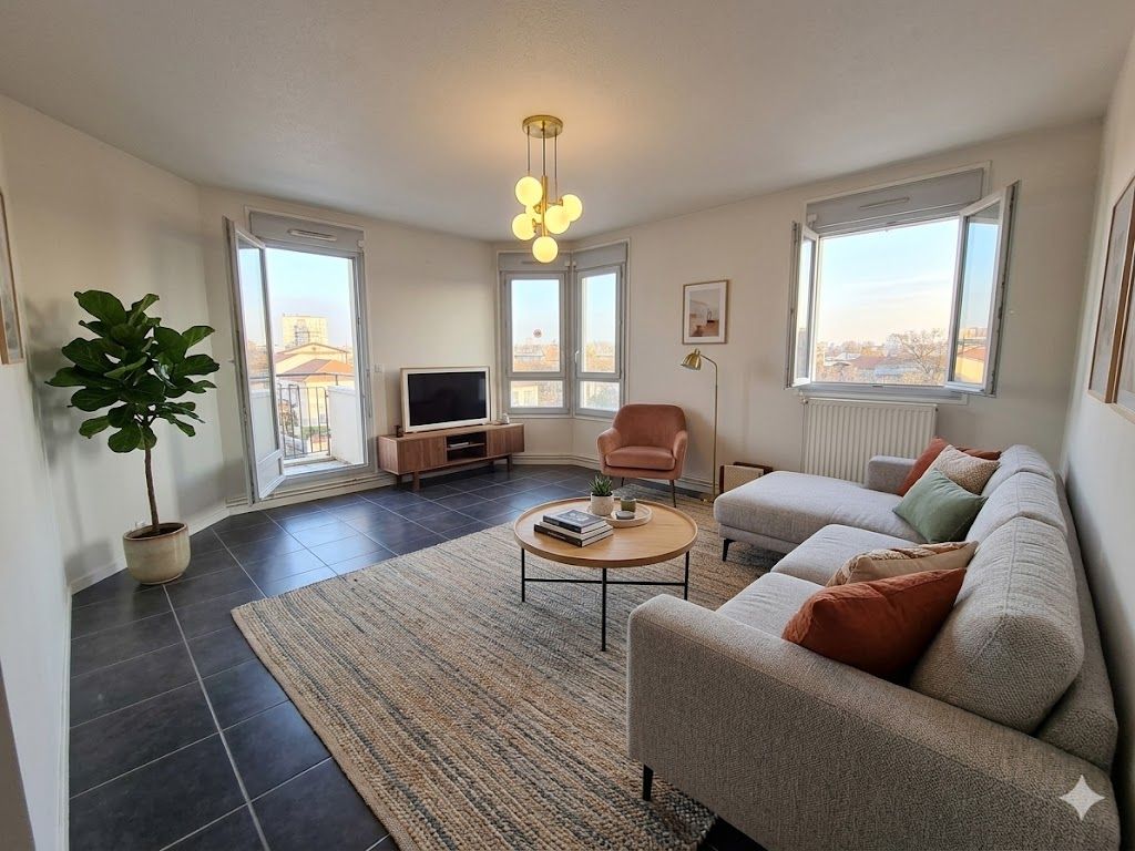 photo logement