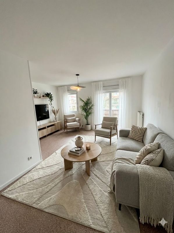 T5 de 106,3 m² à Limonest au prix de vente de 345 000 €